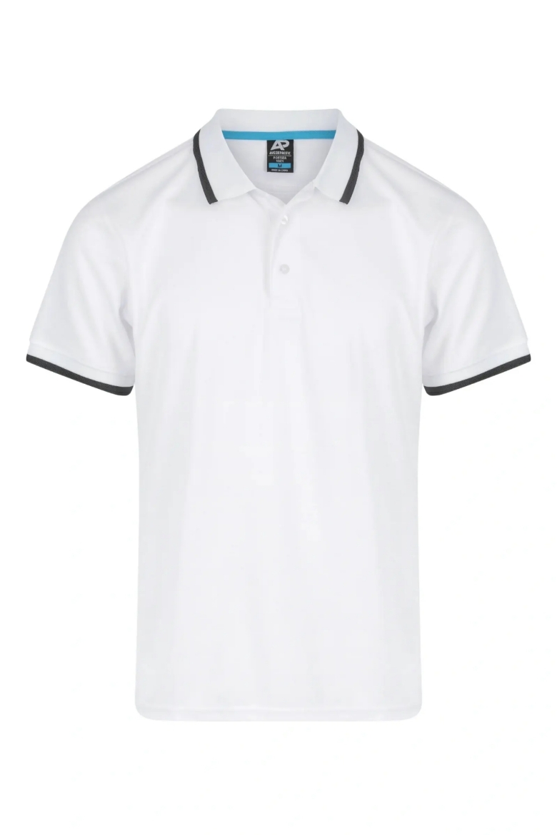 Picture of Aussie Pacific, Mens Portsea Polo